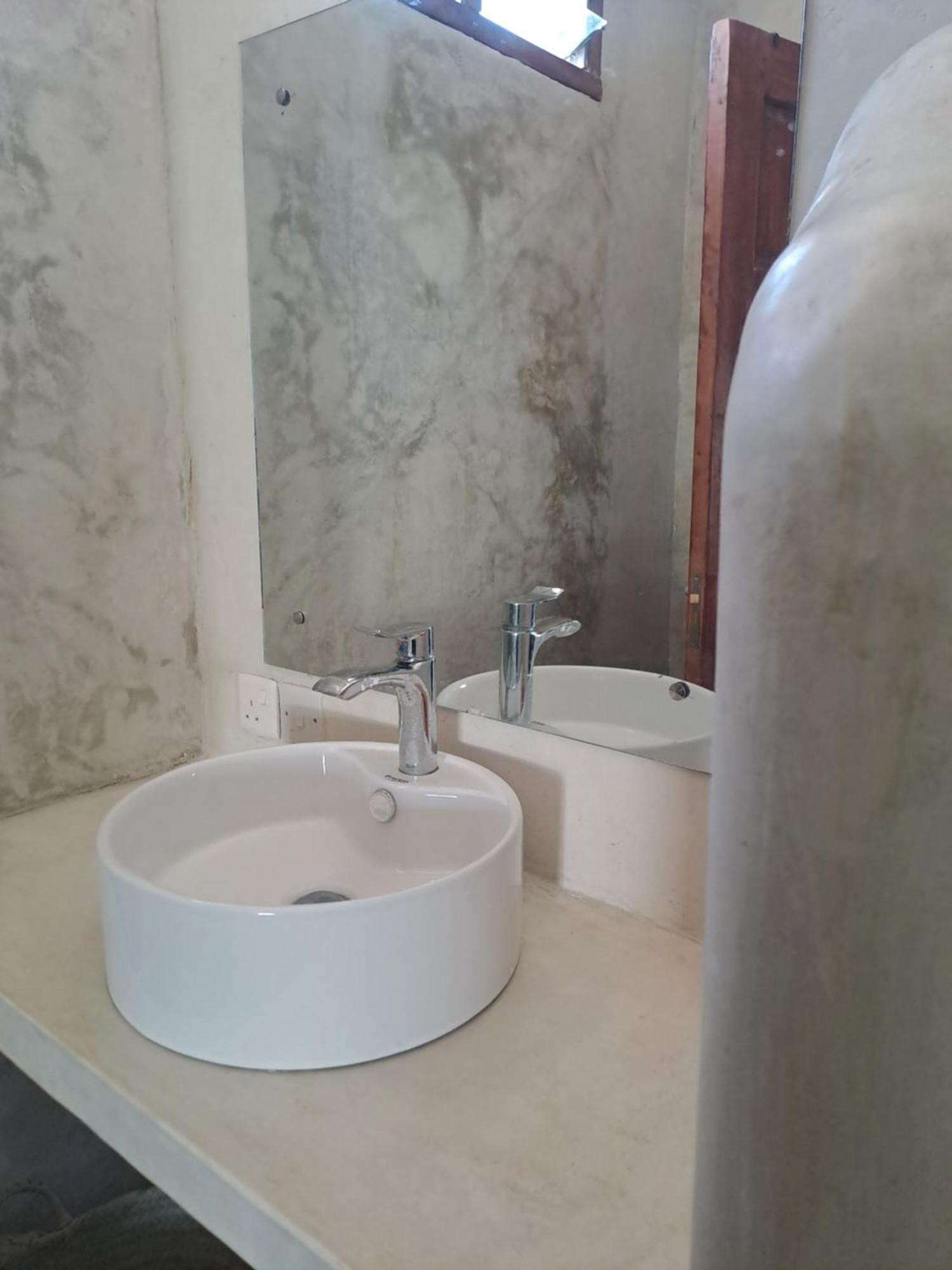 Kaleb'S Beachfront Serviced Studio Apartments Malindi Exteriér fotografie