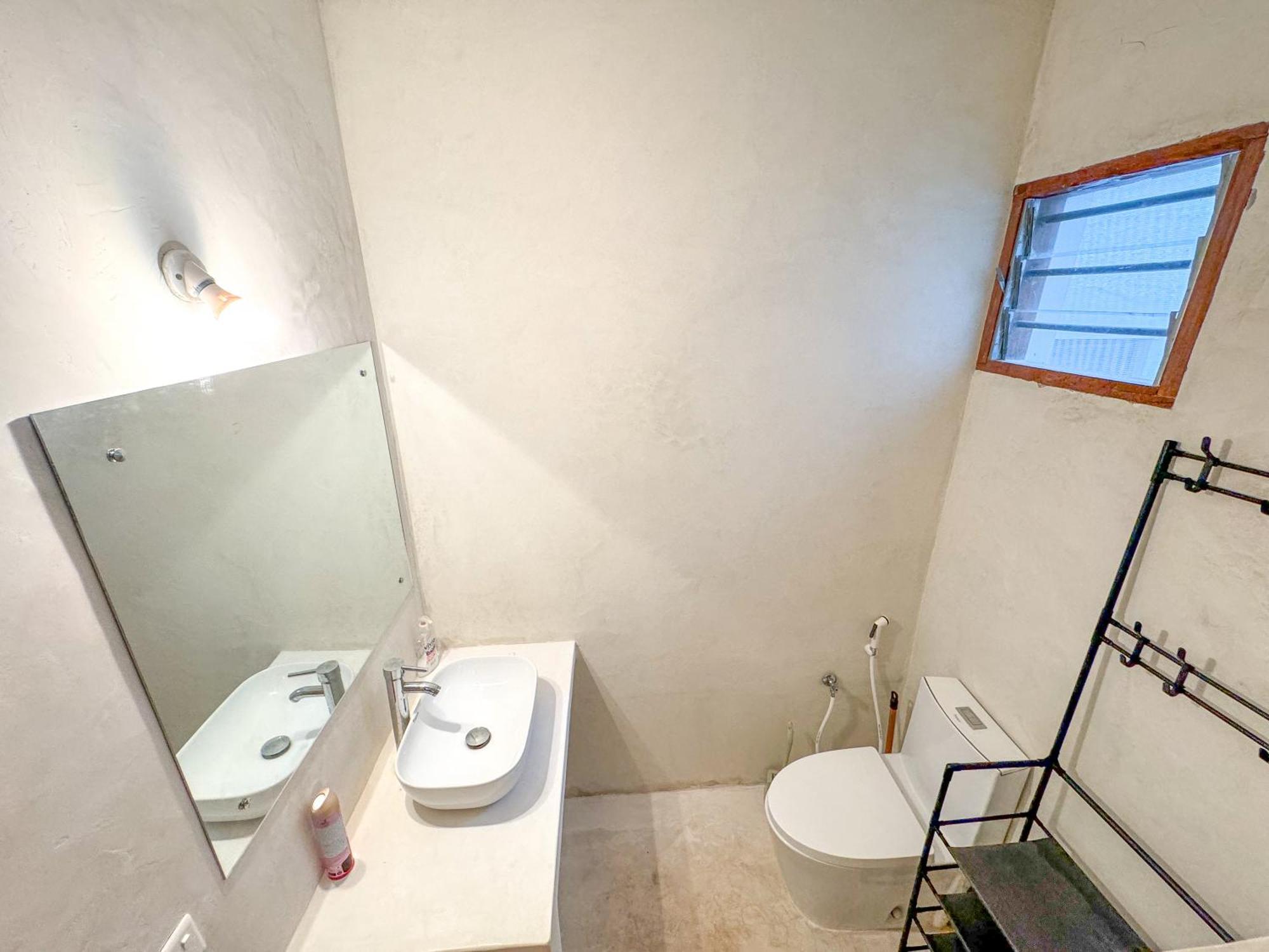 Kaleb'S Beachfront Serviced Studio Apartments Malindi Exteriér fotografie